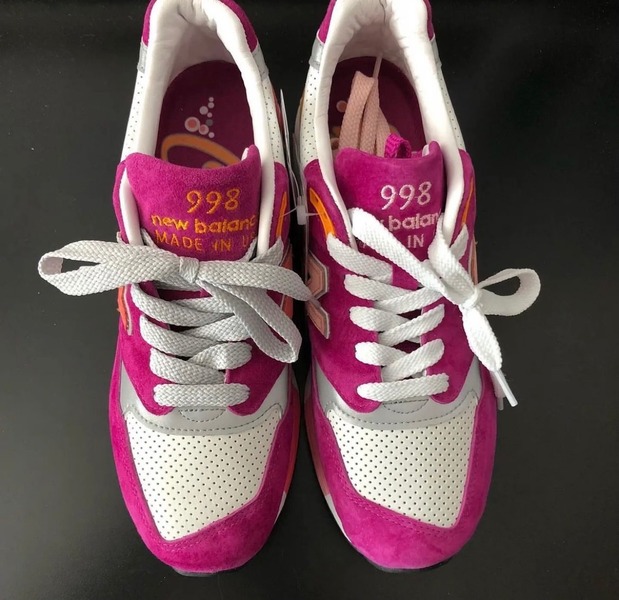 New balance 998 uomo online sales